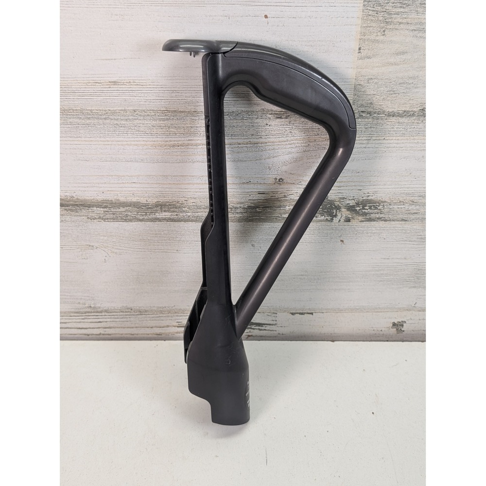 Dyson DC65 DC66 UP13 Replacement Handle Assembly Iron Gray 966021-01